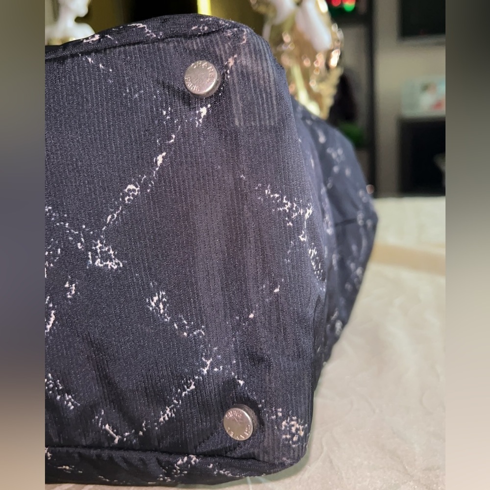 Chanel Travel Line Tote Bag - Picture 8 of 16